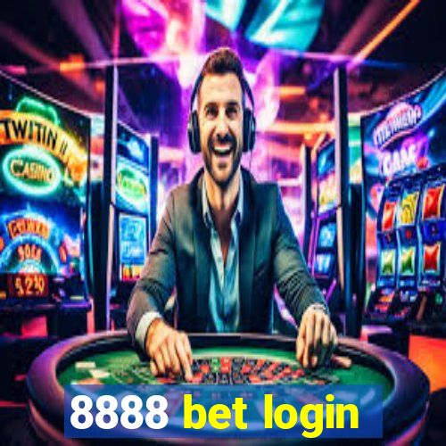 8888 bet login